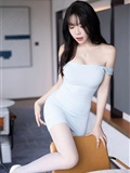 Xiuren Xiuren Website November 17, 2024 NO.7976 Xu Lizhi Booty(16)